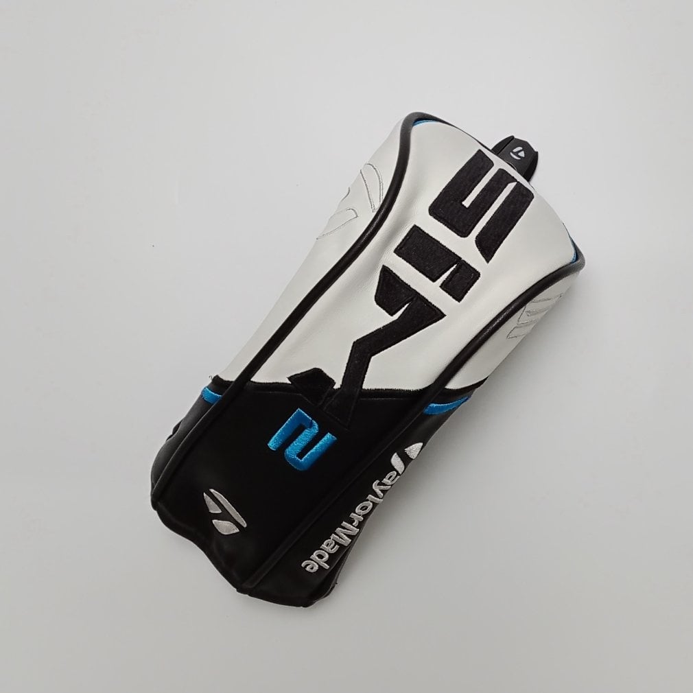 SIM2 MAX 5W 18° SR TENSEI BLUE TM50｜Alpen Online 公式オンラインストア