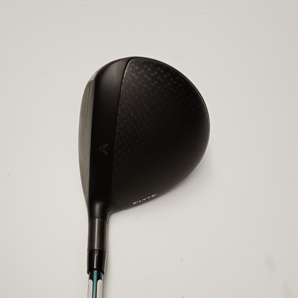 ELYTE X 5W 18° R VENTUS GREEN 50 for Callaway｜Alpen Online 公式