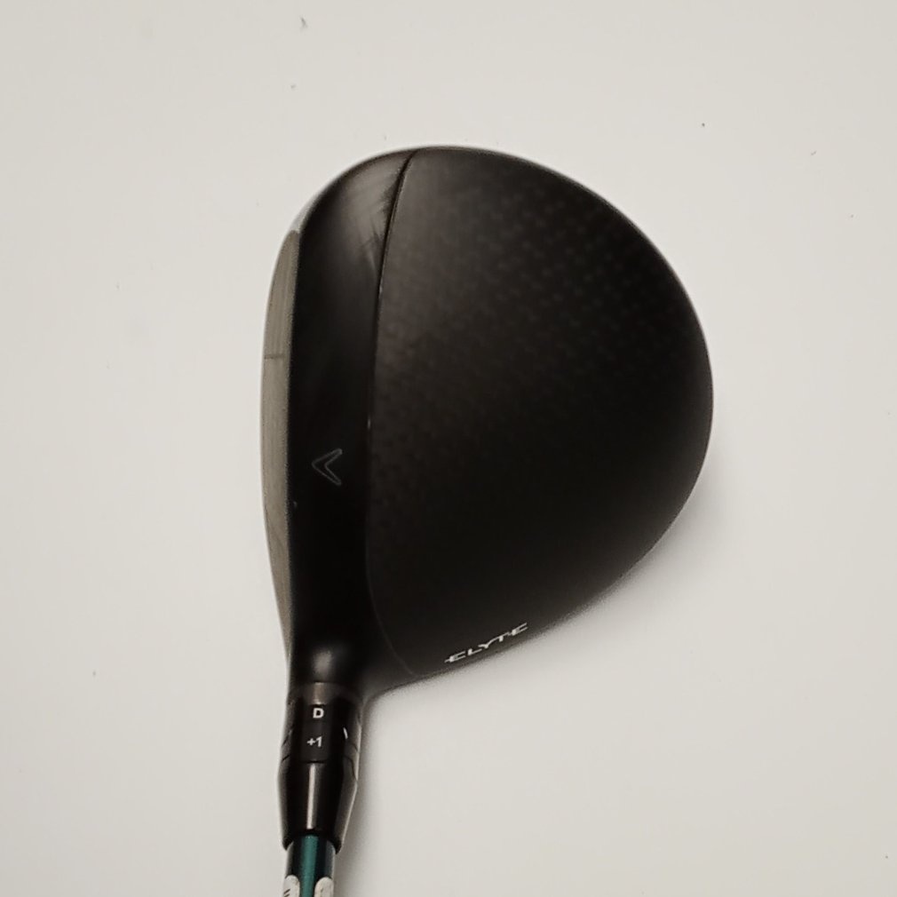 ELYTE X 3W 15° R VENTUS GREEN 50 for Callaway｜Alpen Online 公式