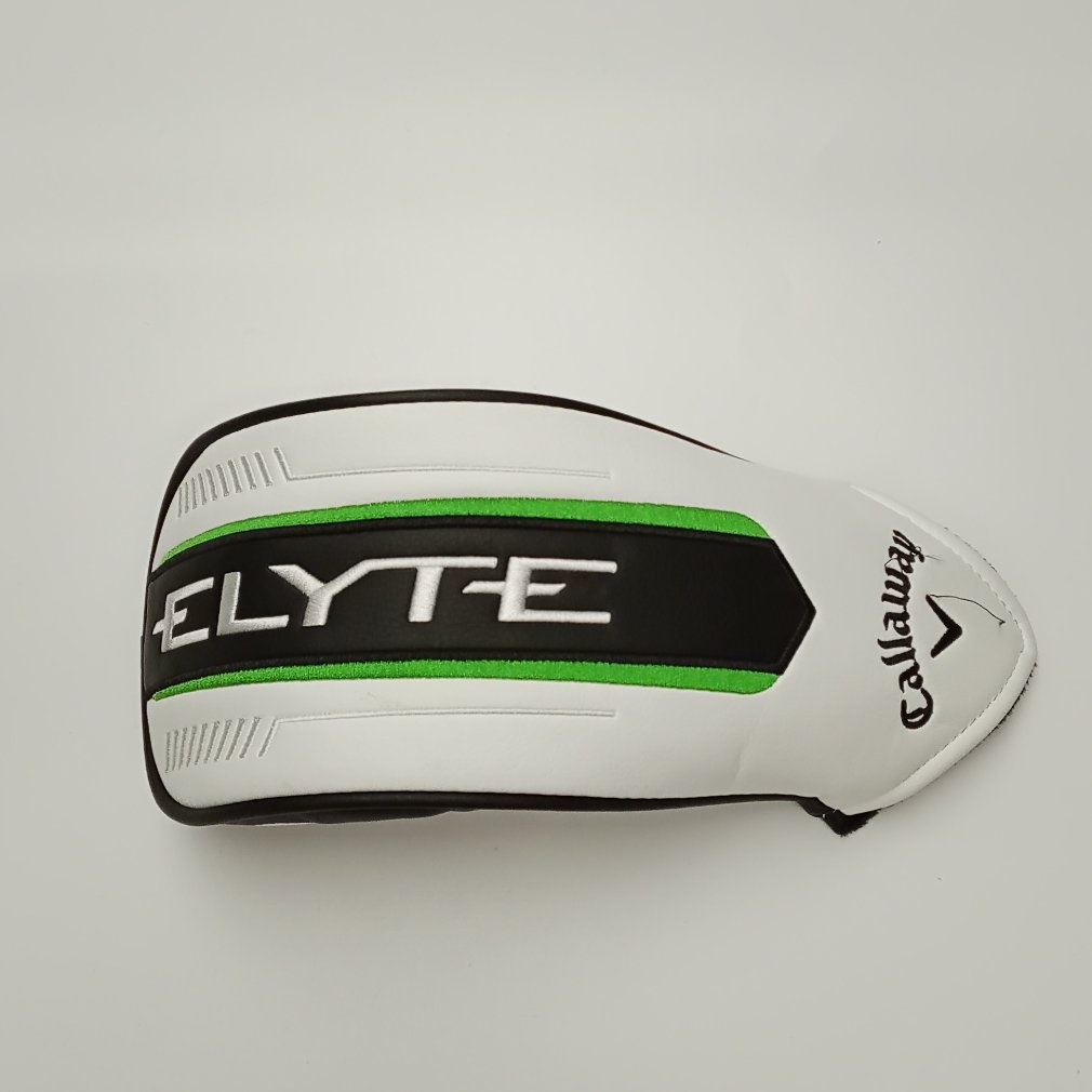 ELYTE X 5W 18° R VENTUS GREEN 50 for Callaway｜Alpen Online 公式