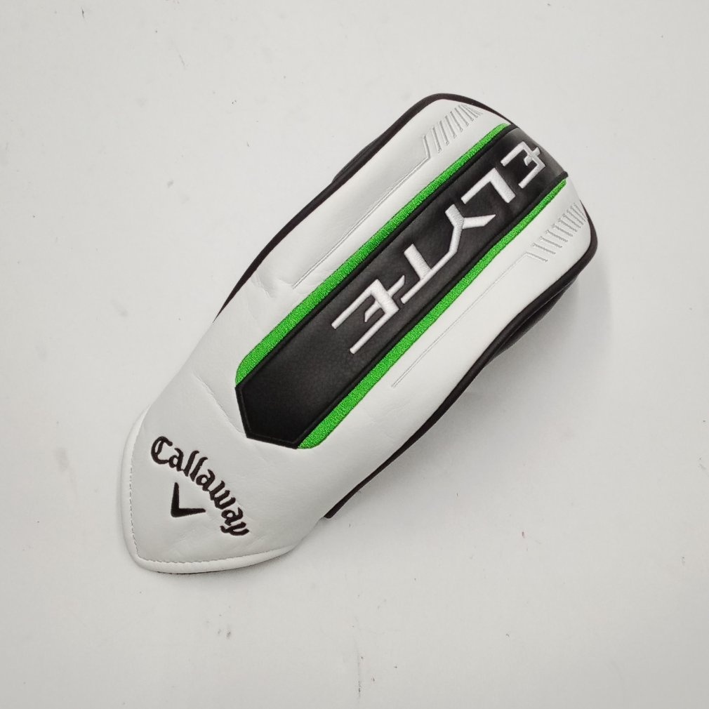 ELYTE TITANIUM 3W 15° S TENSEI GREEN 60 for Callaway｜Alpen Online