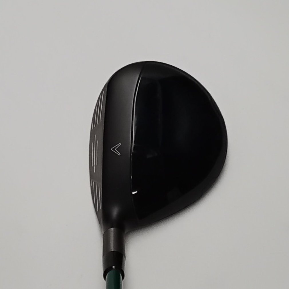 PARADYM 5W 18° S Speeder NX GREEN 50｜Alpen Online 公式オンライン