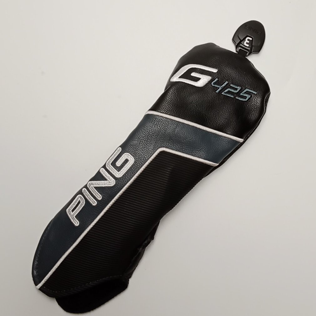 G425 MAX 3W 14.5° R PING TOUR 173-75｜Alpen Online 公式オンライン