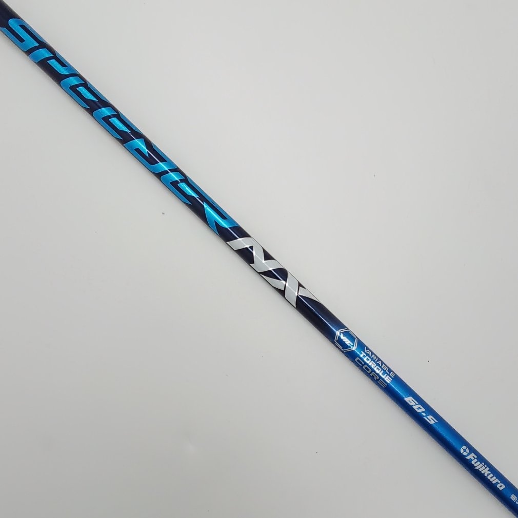 ROGUE ST LS 5W 18° S Speeder NX 60｜Alpen Online 公式オンラインストア