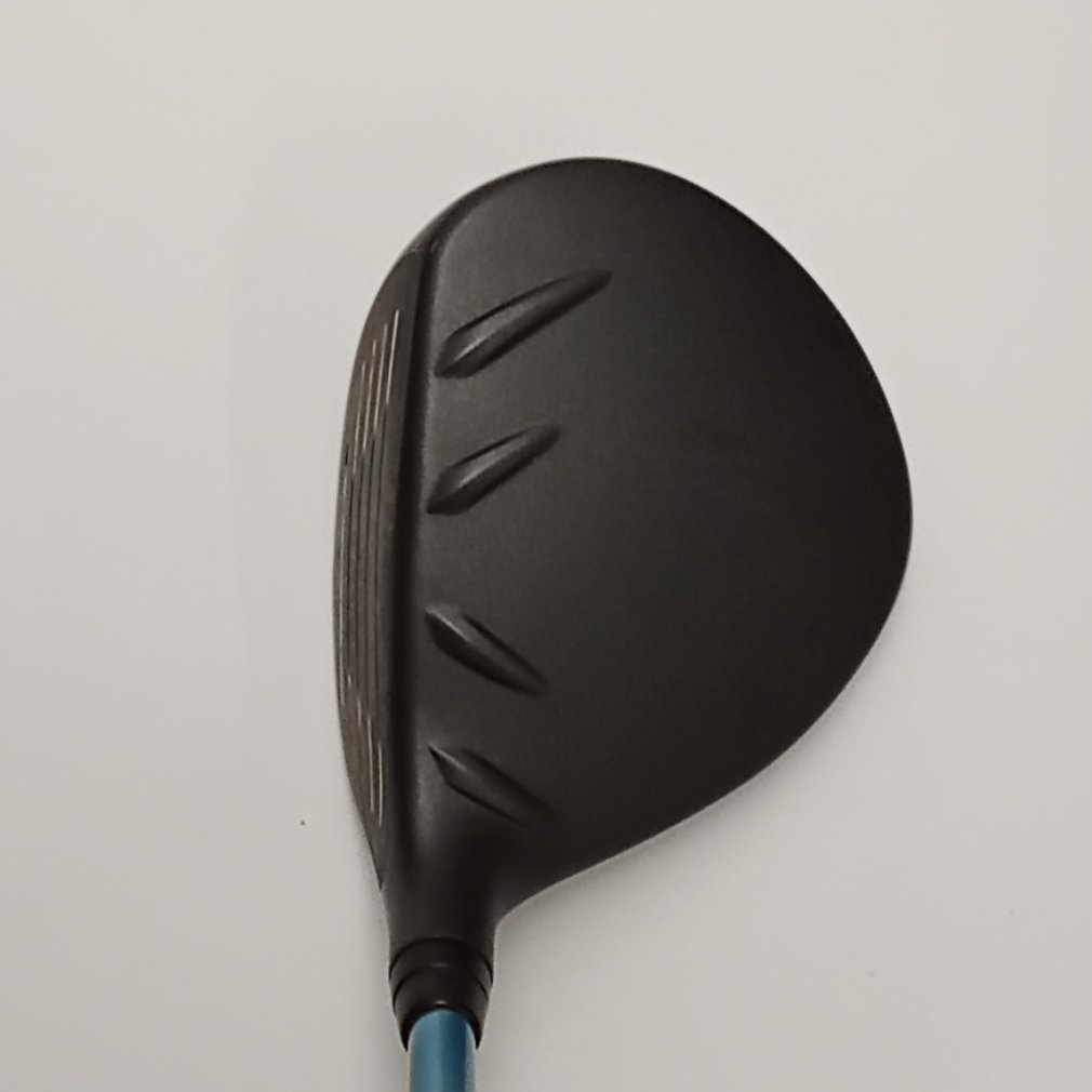 G410 5W 17.5° S Speeder 569 EVOLUTION Ⅴ｜Alpen Online 公式