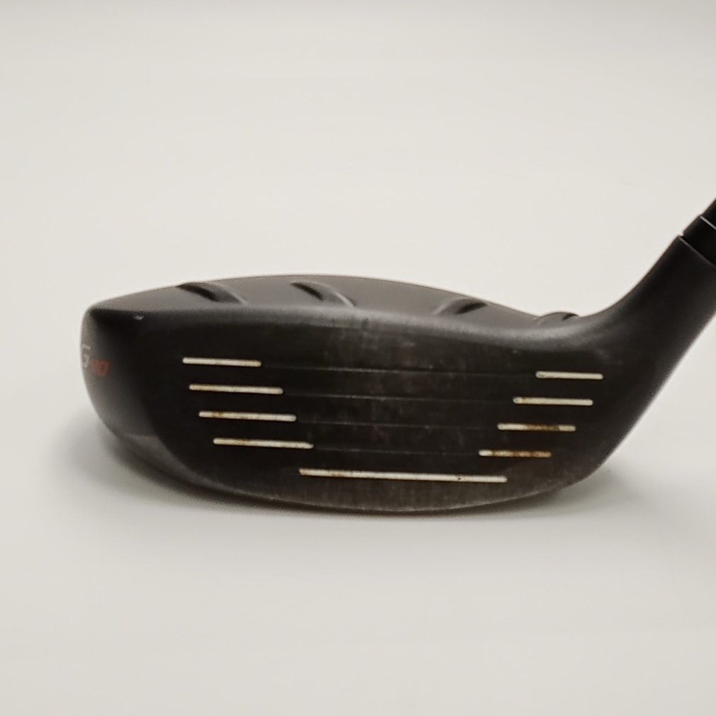 G410 5W 17.5° S Speeder 569 EVOLUTION Ⅴ｜Alpen Online 公式