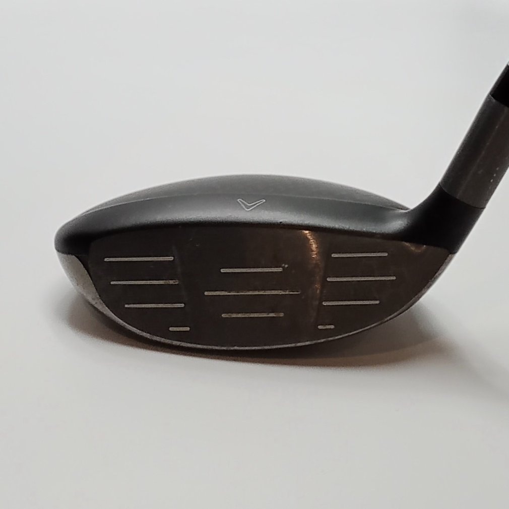 ELYTE MAX FAST 5W 19° SR LIN-Q GREEN 40 for Callaway｜Alpen Online