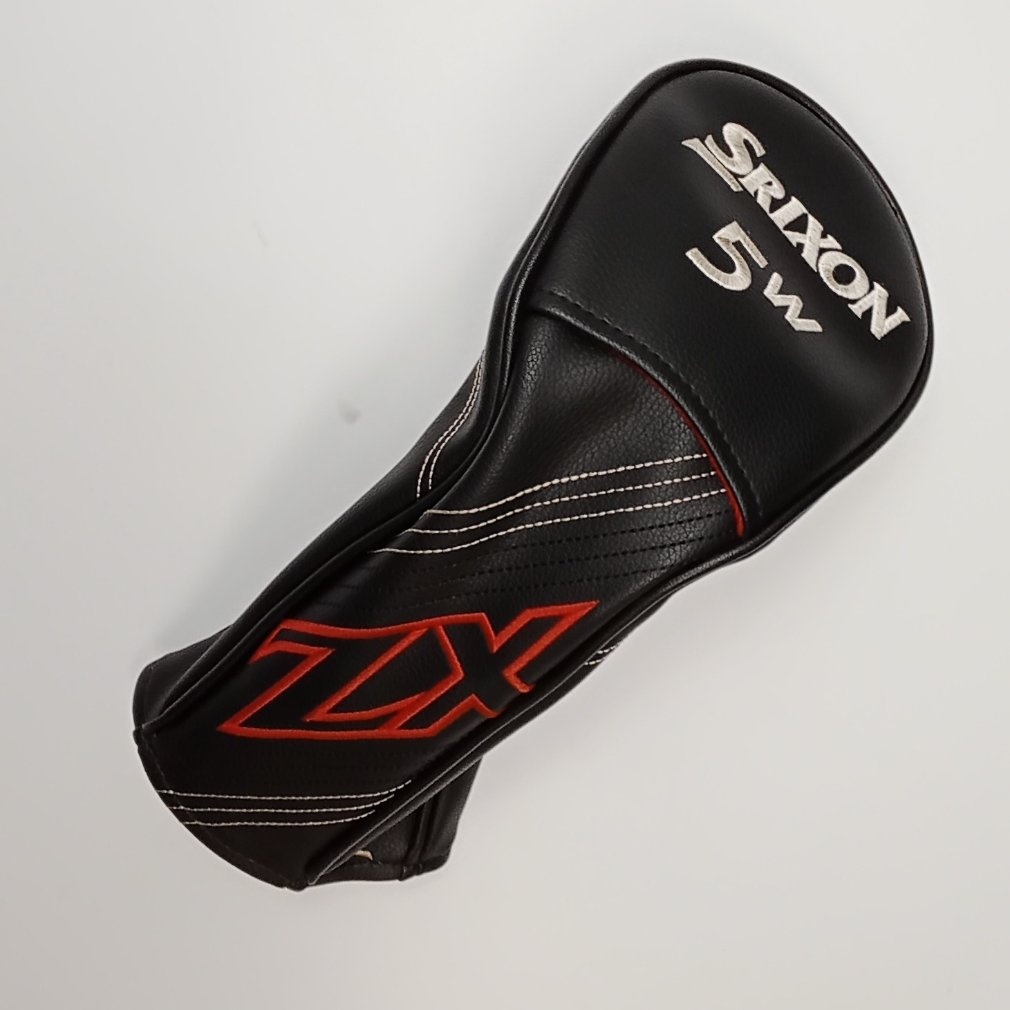 SRIXON ZX 5W 18° SR Diamana ZX 50｜Alpen Online 公式オンラインストア