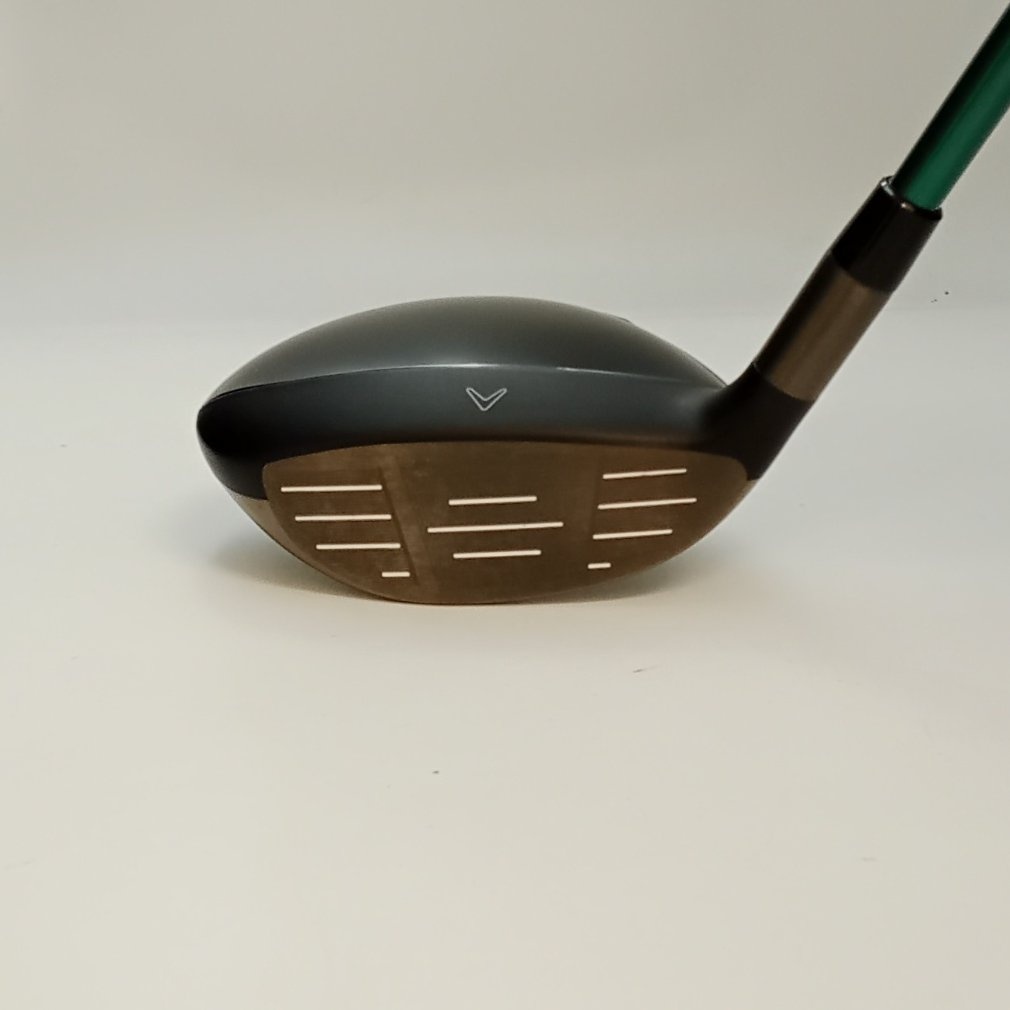 PARADYM 5W 18° S Speeder NX GREEN 50｜Alpen Online 公式オンライン