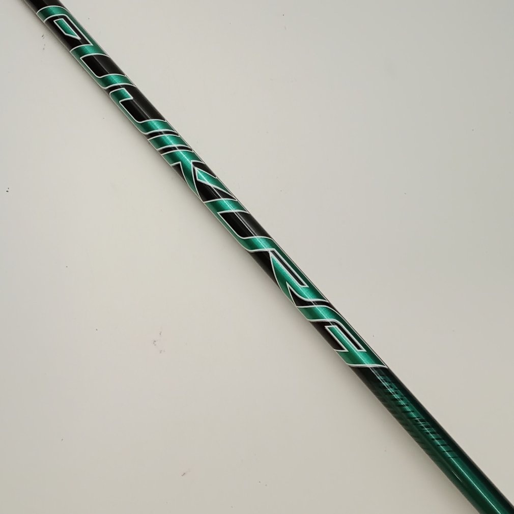 PARADYM 5W 18° S Speeder NX GREEN 50｜Alpen Online 公式オンライン