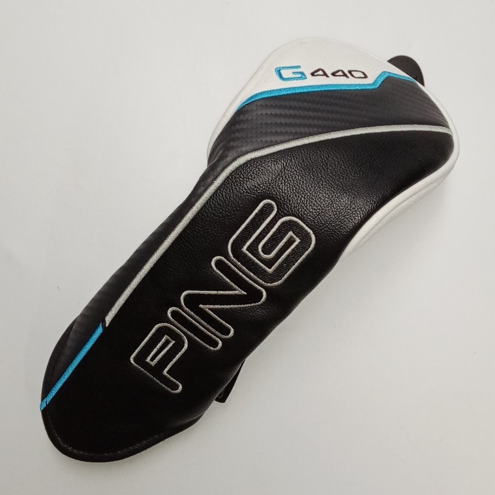 G440 SFT 7W 22° S PING TOUR 2.0 BLACK 65｜Alpen Online 公式