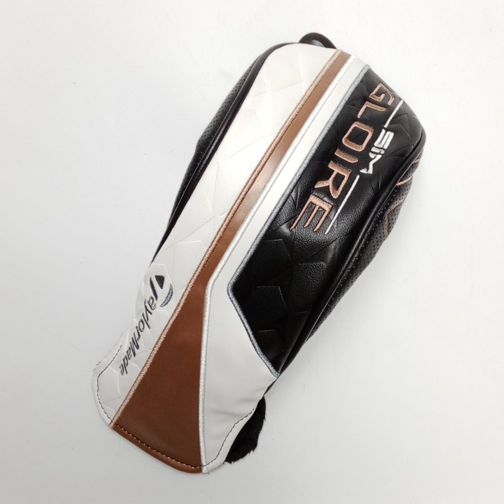SIM GLOIRE 5W 18° R Air Speeder TM｜Alpen Online 公式オンラインストア