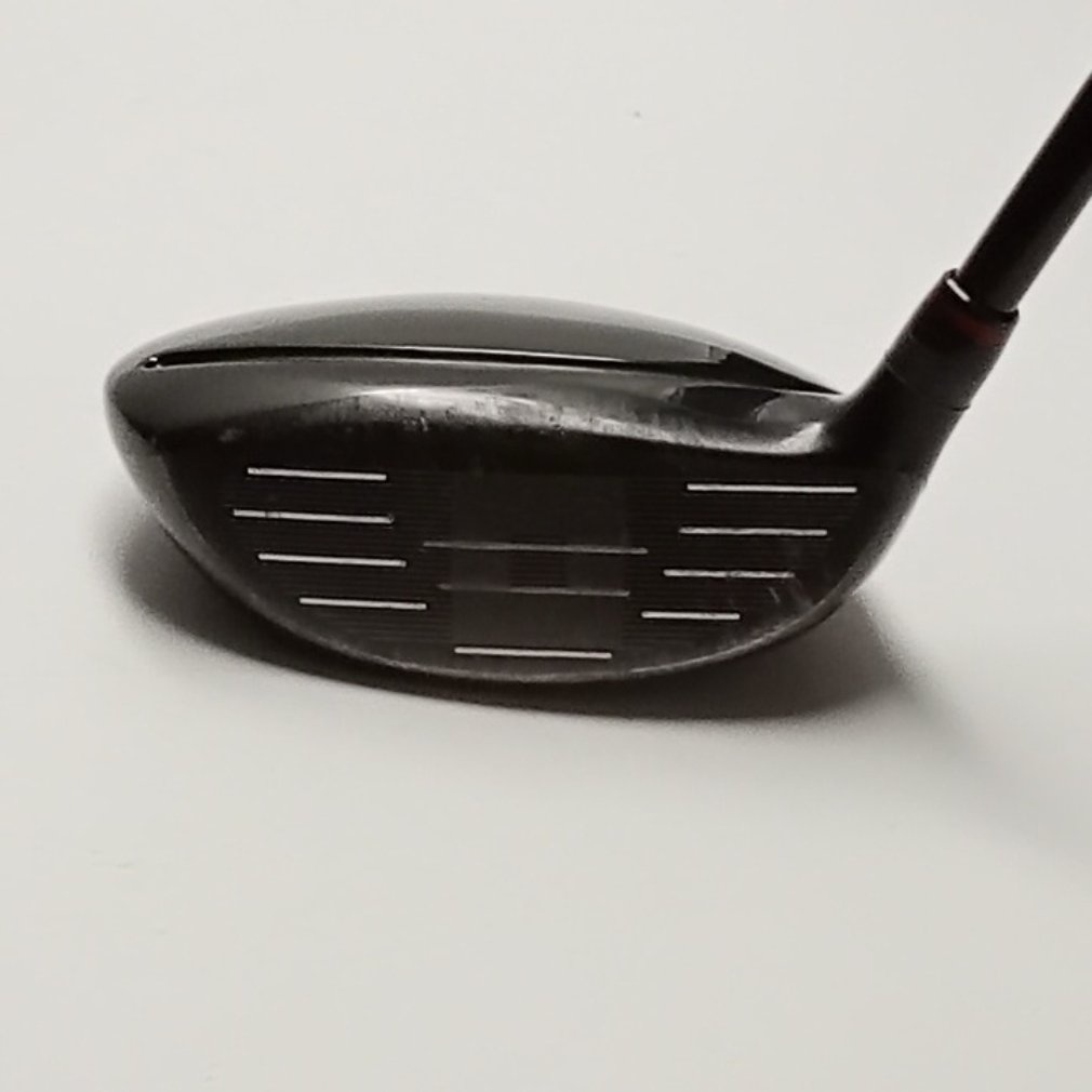 ONOFF FAIRWAY ARMS AKA (2022) 3W 15° S SMOOTH KICK MP-522F｜Alpen