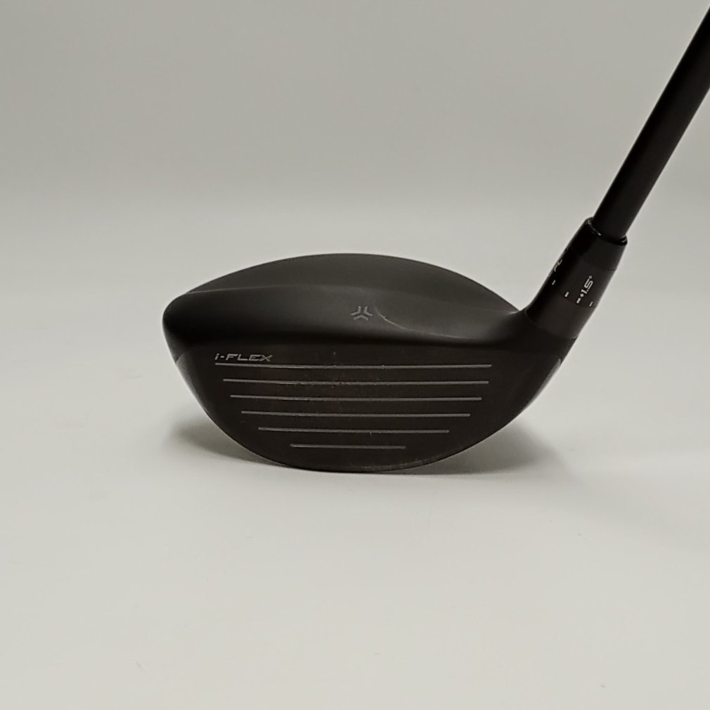 SRIXON ZXi 3W 15° S Diamana ZXi 50｜Alpen Online 公式オンラインストア