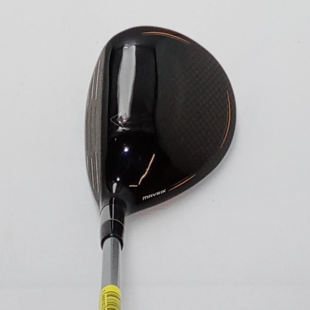 MAVRIK 5W 18° S Diamana 50 for Callaway｜Alpen Online 公式