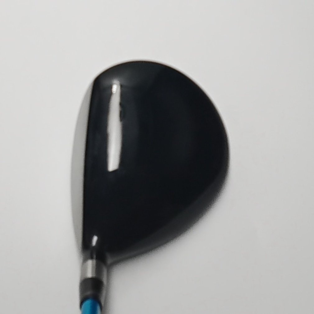 TW737 FW 3W 15° S VIZARD EX-Z65｜Alpen Online 公式オンラインストア