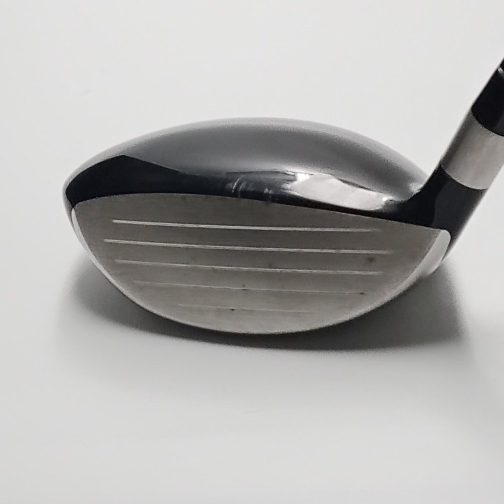 TW737 FW 3W 15° S VIZARD EX-Z65｜Alpen Online 公式オンラインストア