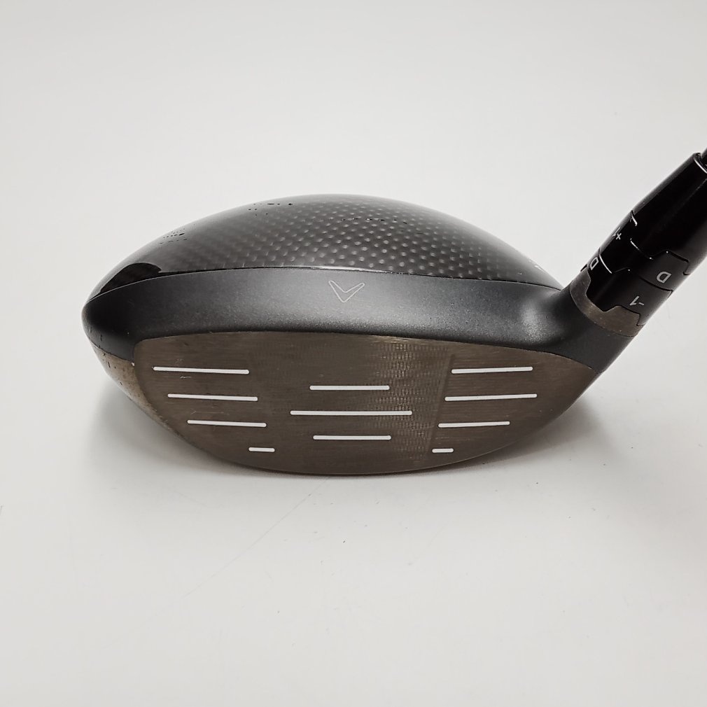 Ai SMOKE MAX D 3W 15° SR TENSEI 50 for Callaway｜Alpen Online 公式