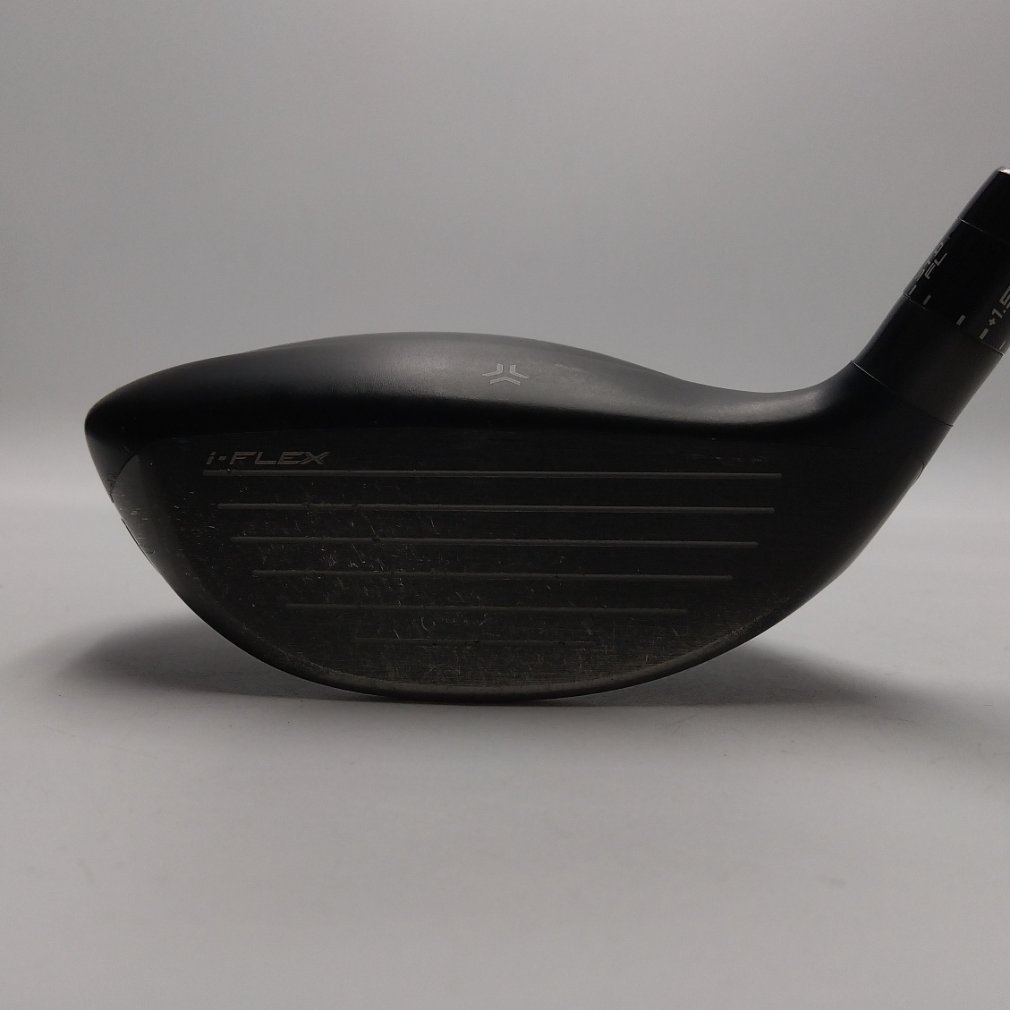 SRIXON ZXi 3W 15° R Diamana ZXi 50｜Alpen Online 公式オンラインストア