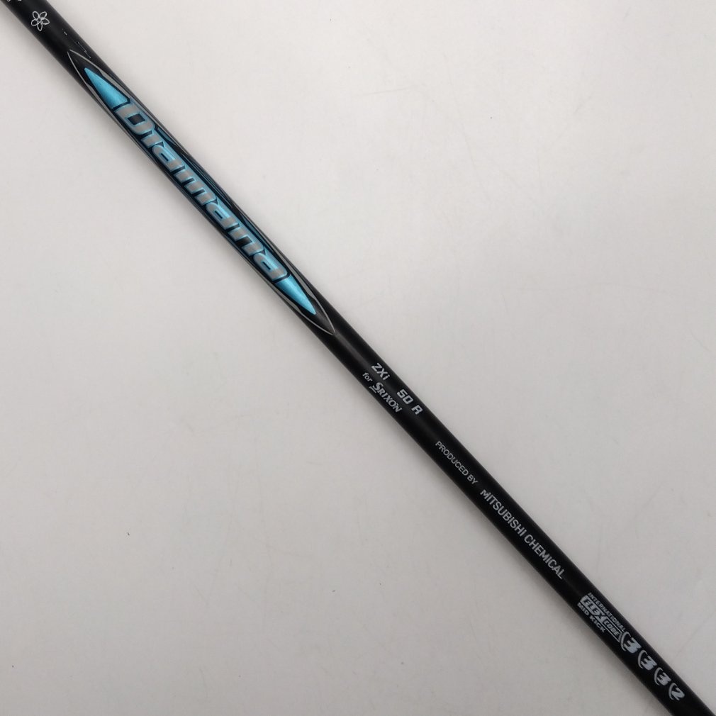 SRIXON ZXi 3W 15° R Diamana ZXi 50｜Alpen Online 公式オンラインストア