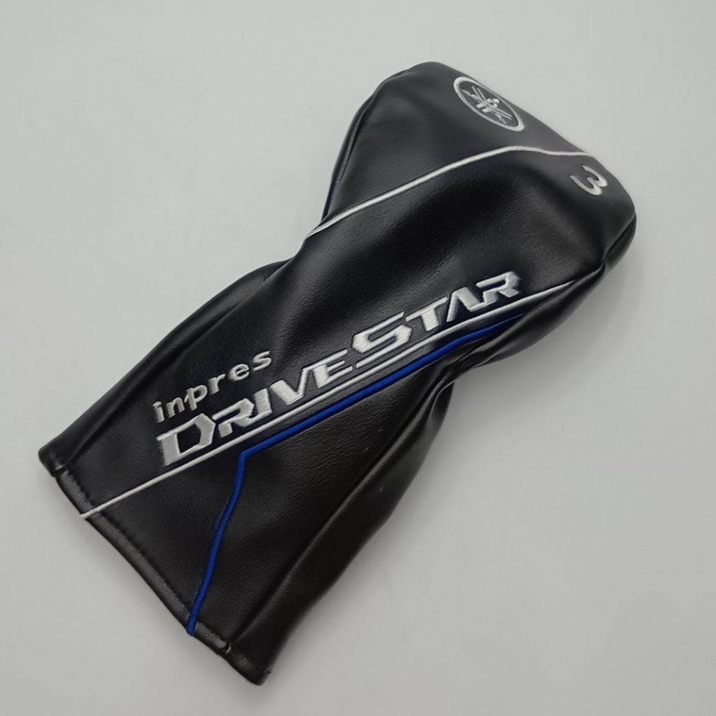 inpres DRIVESTAR 3W 15° SR SPEEDER NX for Yamaha M423f｜Alpen