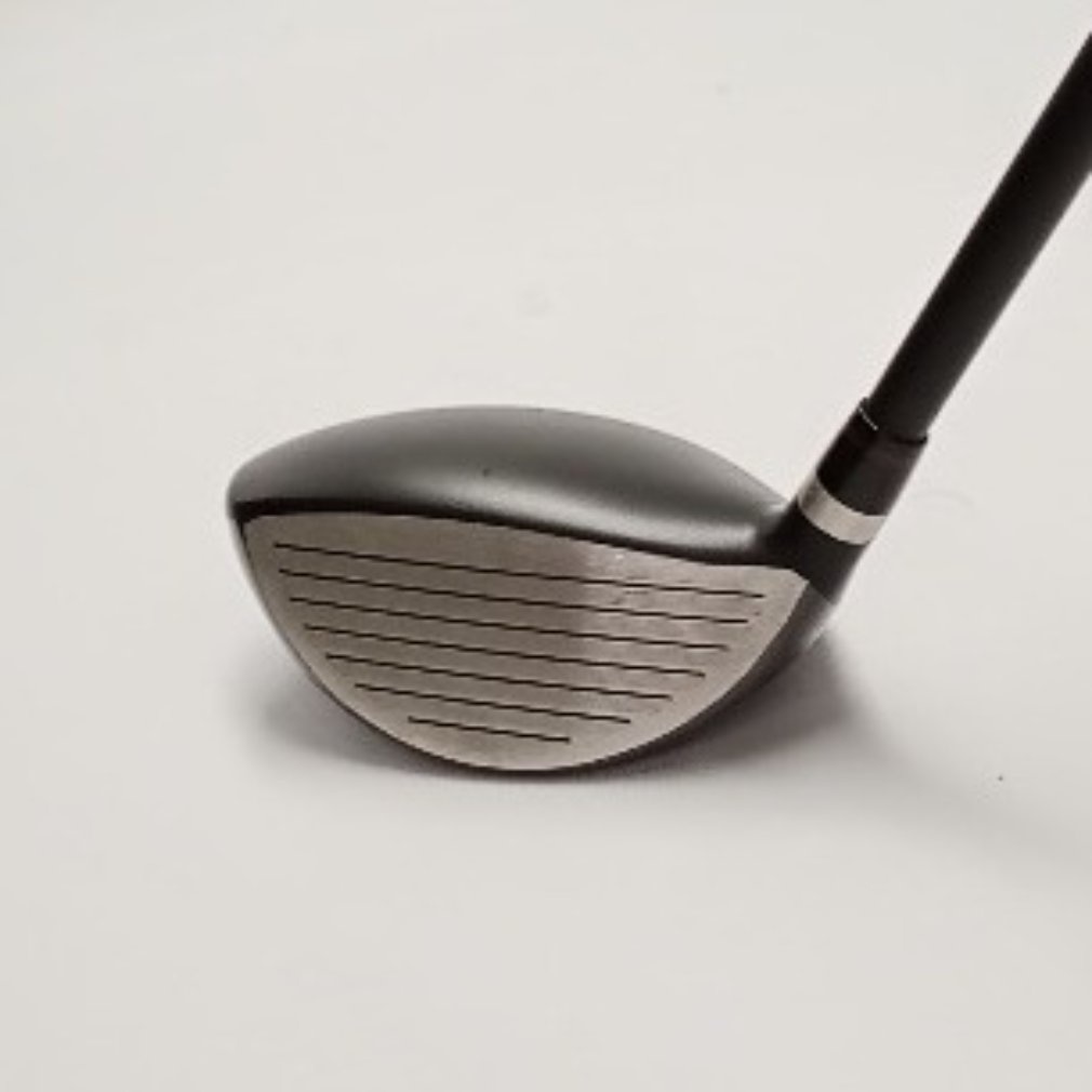 ONOFF FAIRWAY ARMS KURO (2020) 5W 18° S LABOSPEC SHINARI f60K