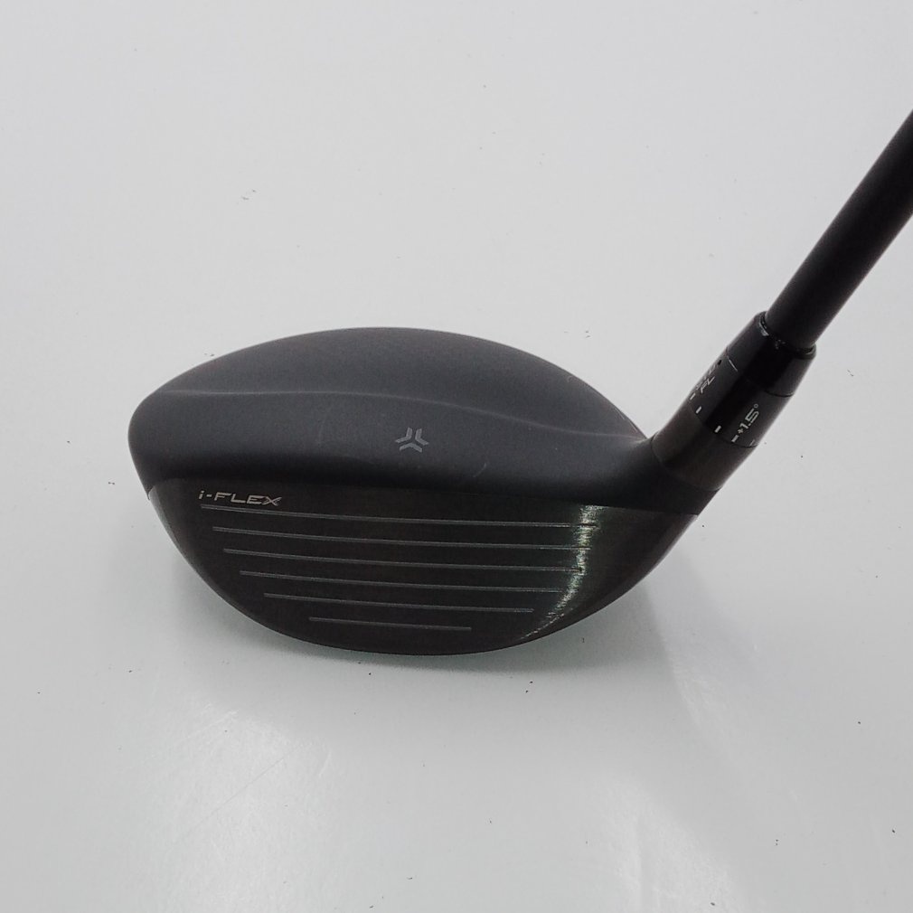 SRIXON ZXi 3W 15° SR Diamana ZXi 50｜Alpen Online 公式オンラインストア