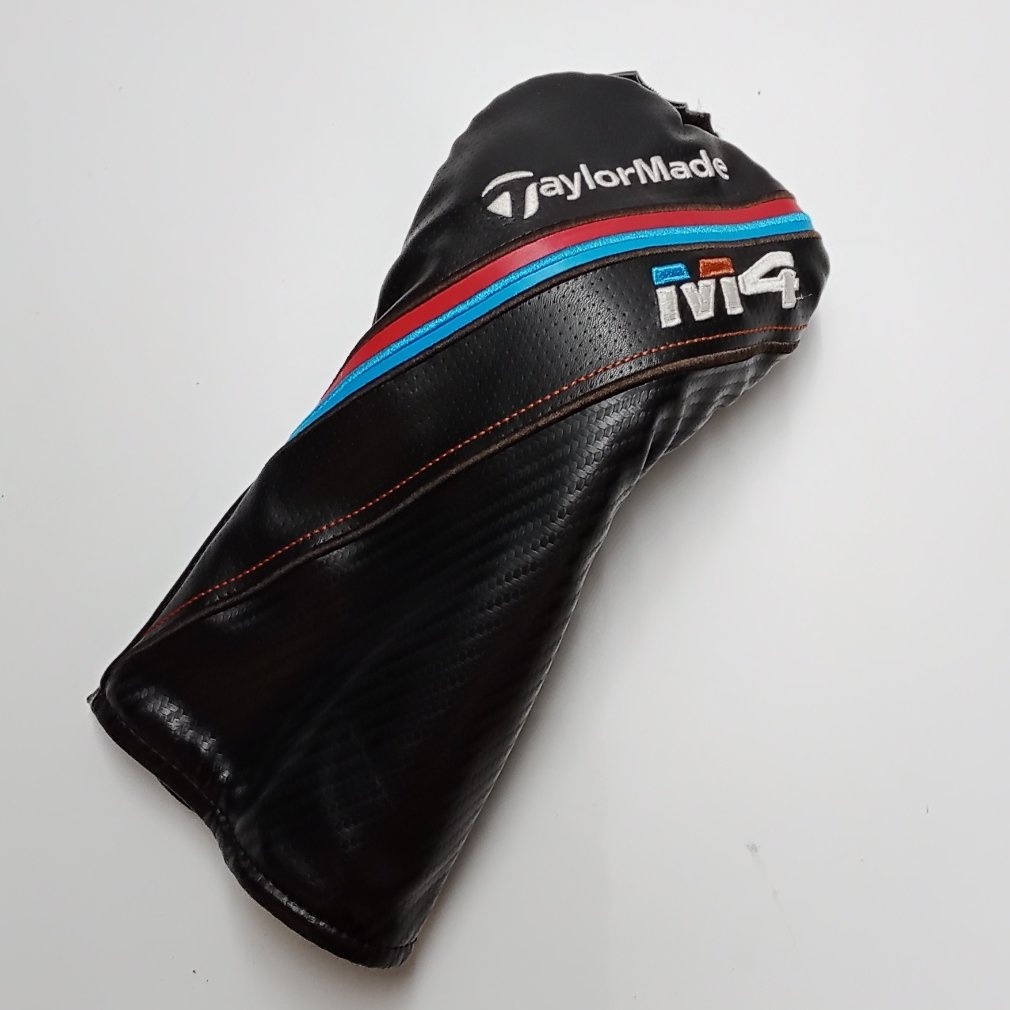 クラブ TaylorMade M4 3w Speeder VI M4 3W 15° S Speeder 661 EVOLUTION Ⅳ｜Alpen Online 公式オンライン