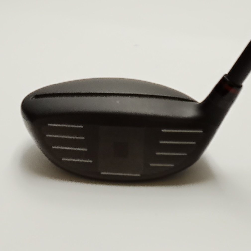 ONOFF FAIRWAY ARMS AKA (2024) 5W 18° R SMOOTH KICK MP-524F｜Alpen