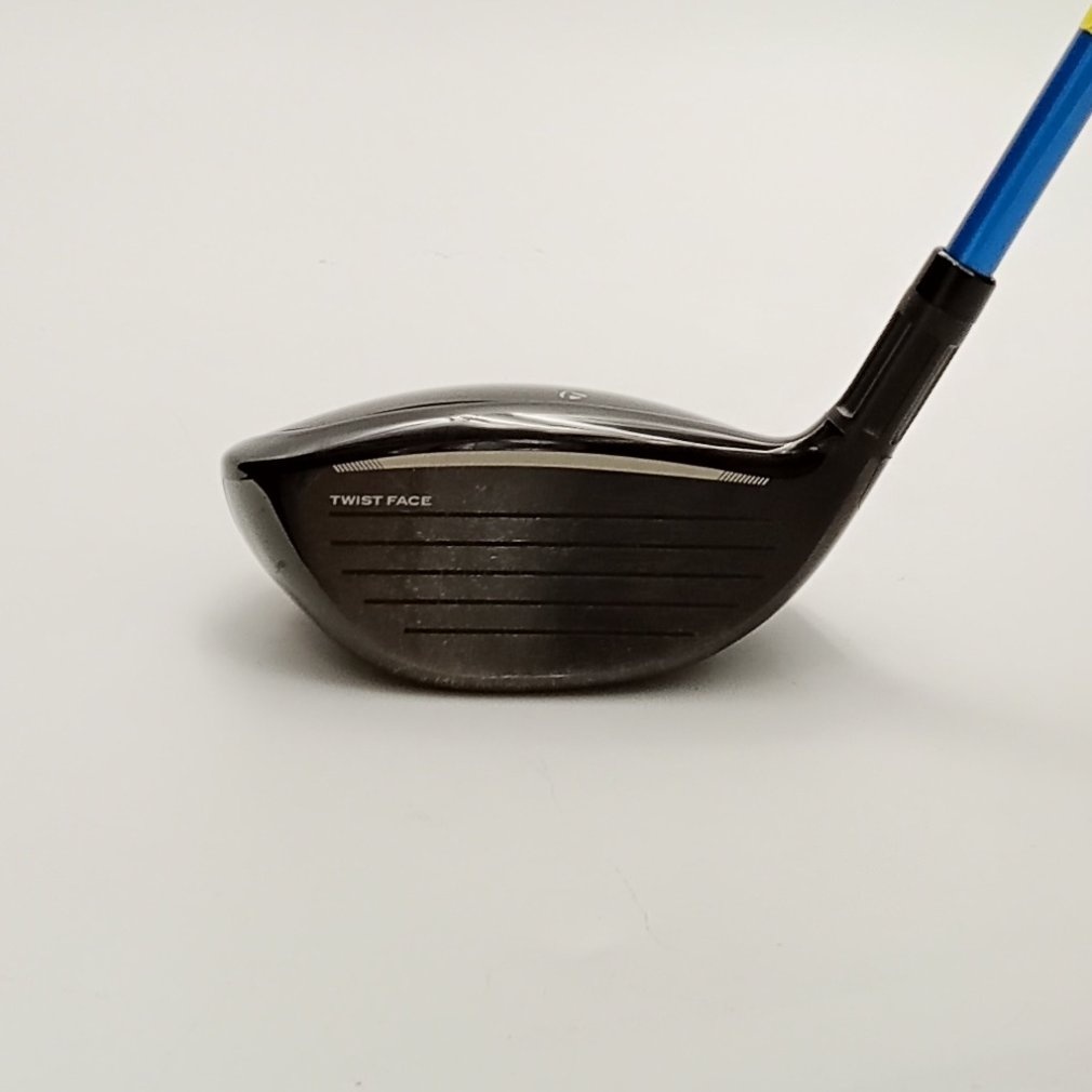 STEALTH 5W 18° S Speeder NX 60｜Alpen Online 公式オンラインストア