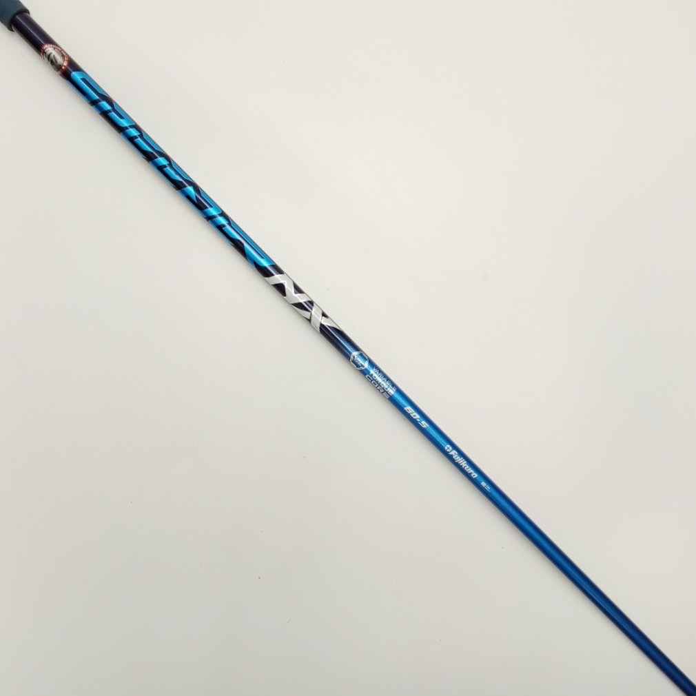 STEALTH 5W 18° S Speeder NX 60｜Alpen Online 公式オンラインストア