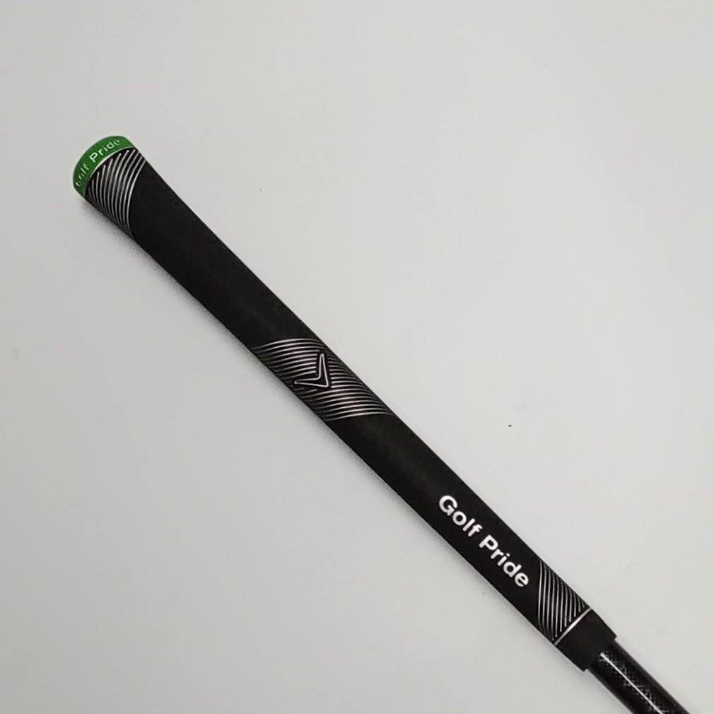 ELYTE ◇◇◇ (トリプルダイヤモンド) 5W 18° S TENSEI GREEN 60 for