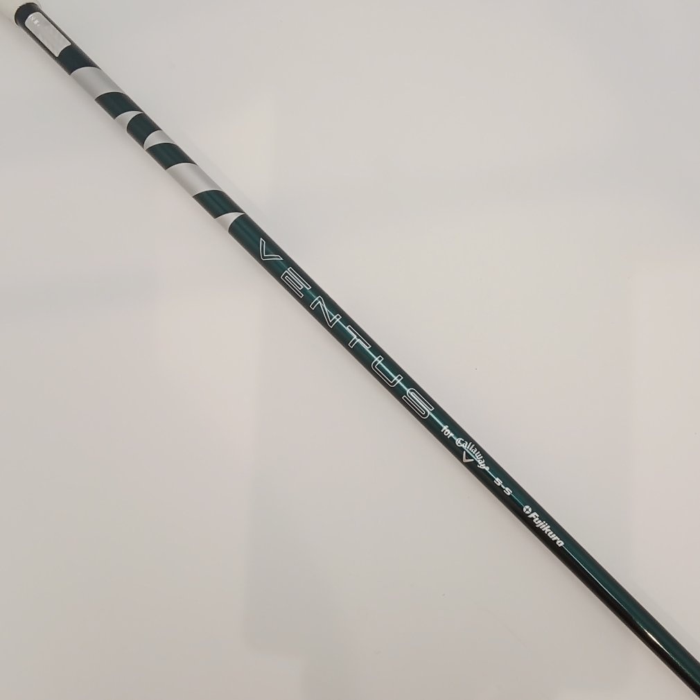 ELYTE X 3HLW 16.5° S VENTUS GREEN 50 for Callaway｜Alpen Online