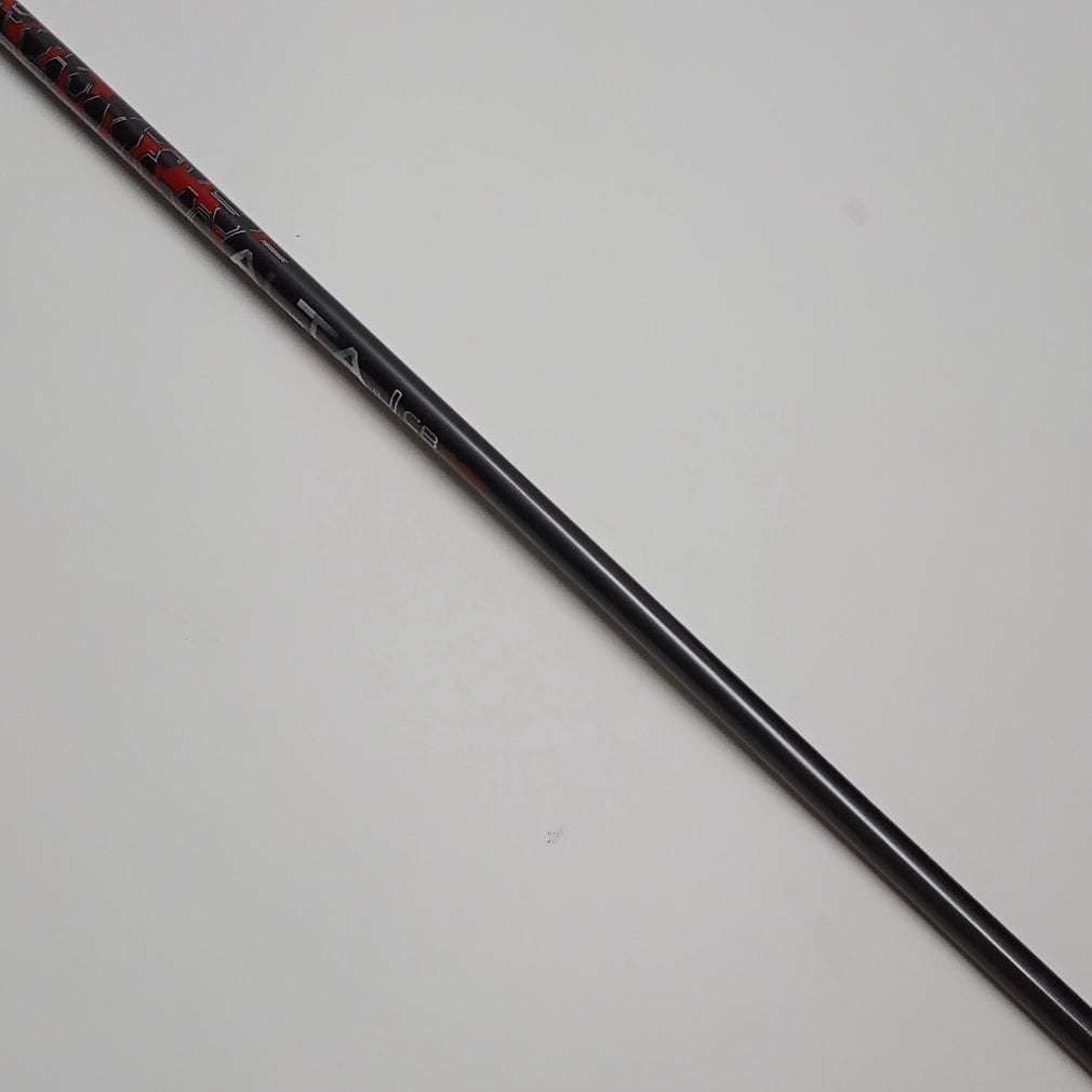 G410 3W 14.5° S ALTA J CB RED｜Alpen Online 公式オンラインストア