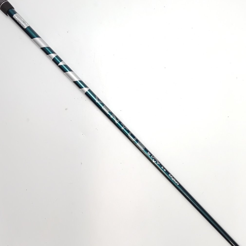 ELYTE X 5W 18° S VENTUS GREEN 50 for Callaway｜Alpen Online 公式