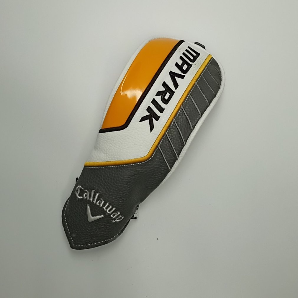 MAVRIK 5W 18° SR Diamana 50 for Callaway｜Alpen Online 公式