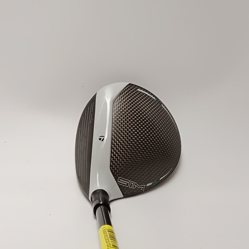SIM MAX D 7W 22° R TENSEI BLUE TM50｜Alpen Online 公式オンラインストア