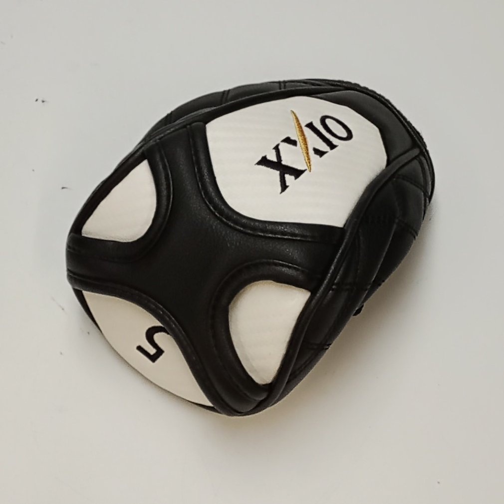 XXIO 10 ネイビー 5W 18° R XXIO MP1000｜Alpen Online 公式オンライン