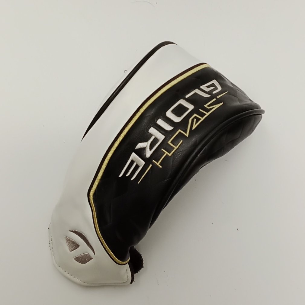 STEALTH GLOIRE 5W 18° S Speeder NX for TM｜Alpen Online 公式