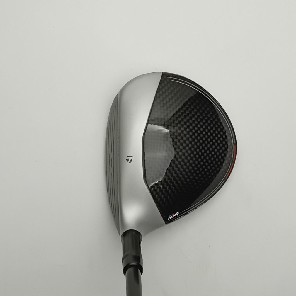 クラブ TaylorMade M4 3W FUBUKI TM5 S M4 3W 15° S FUBUKI TM5｜Alpen Online 公式オンラインストア