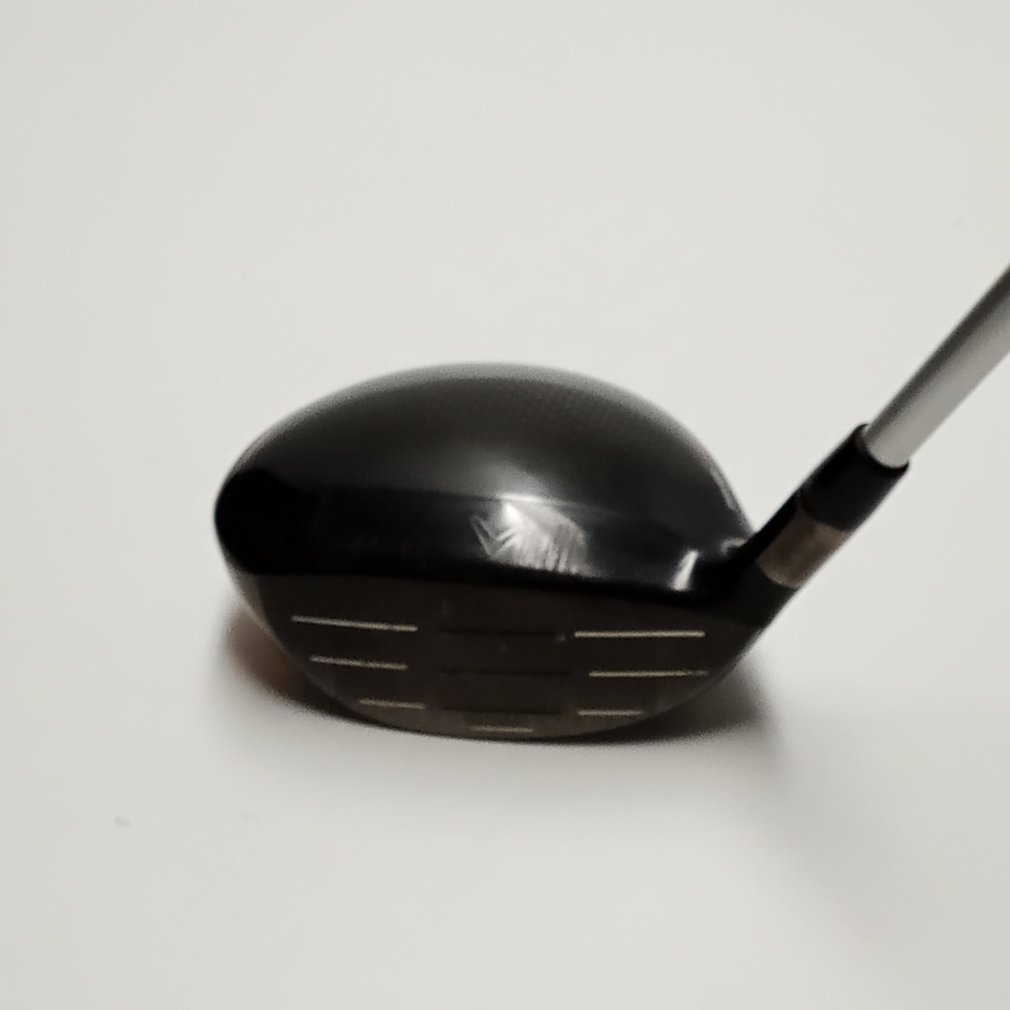 MAVRIK MAX 5W 19° S Diamana 40 for Callaway｜Alpen Online 公式