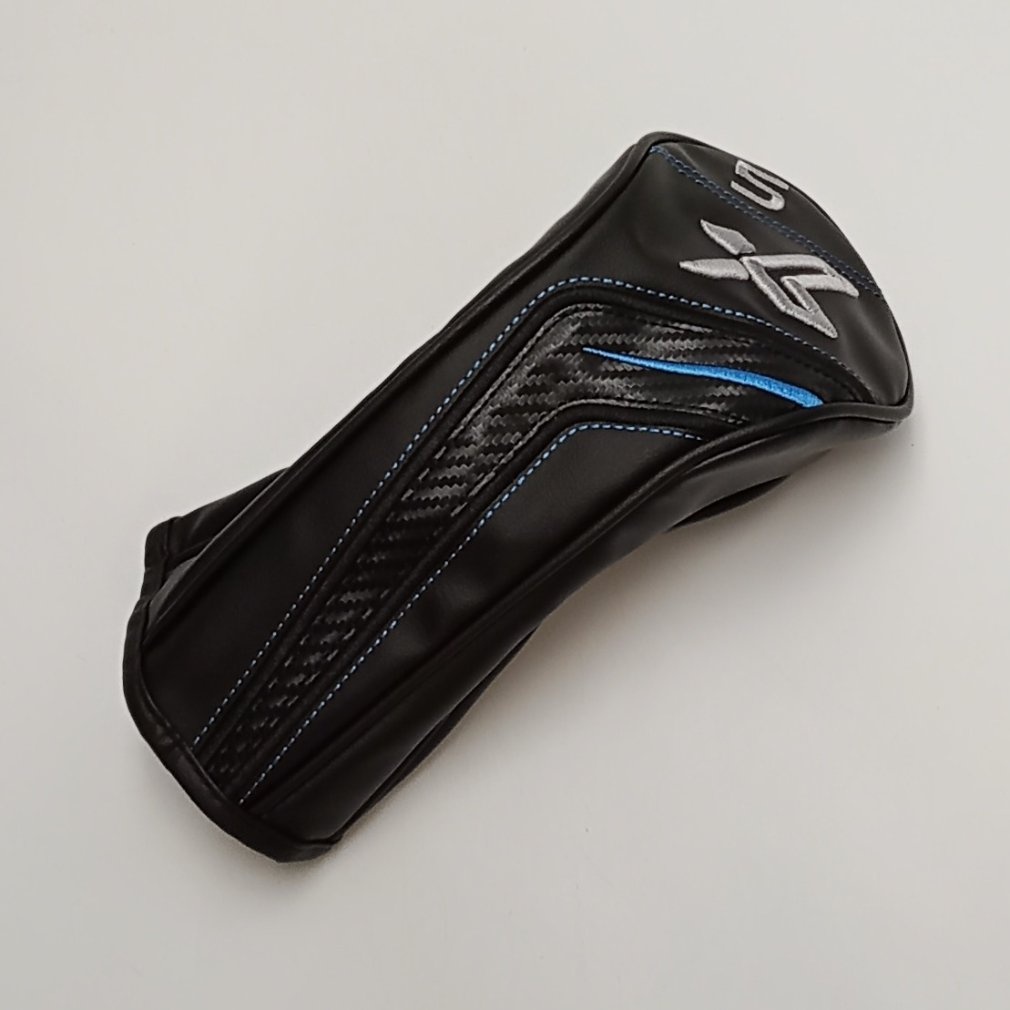 XXIO X -eks- (2024) 5W 18° S Miyazaki AX-3｜Alpen Online 公式