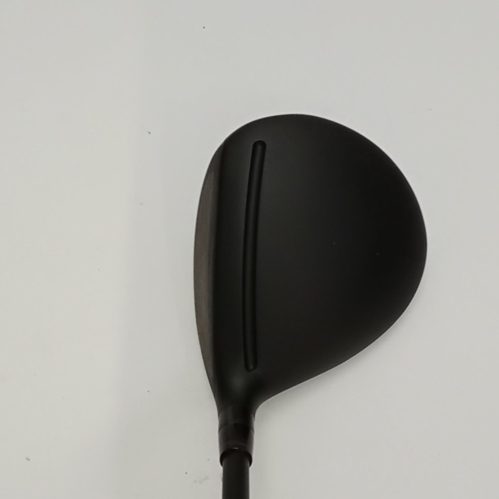 ONOFF FAIRWAY ARMS KURO (2024) 5W 18° S CBT 624F｜Alpen Online