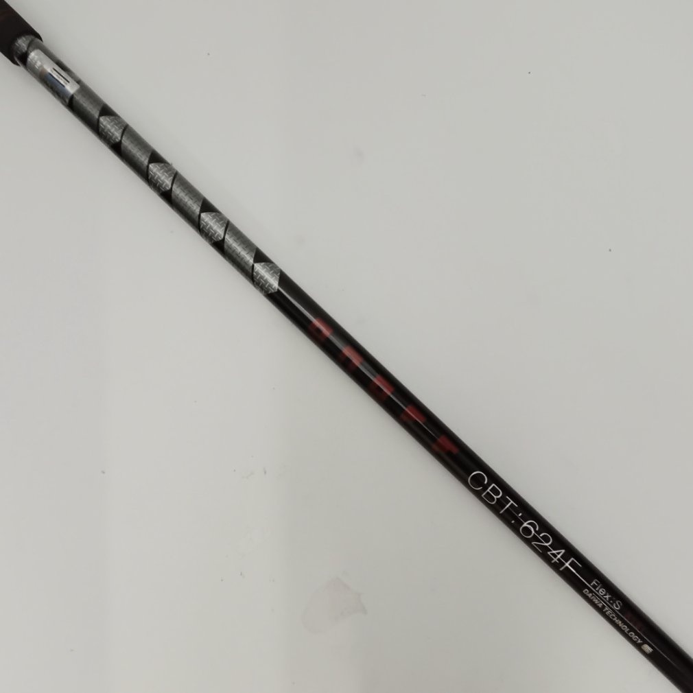 ONOFF FAIRWAY ARMS KURO (2024) 5W 18° S CBT 624F｜Alpen Online