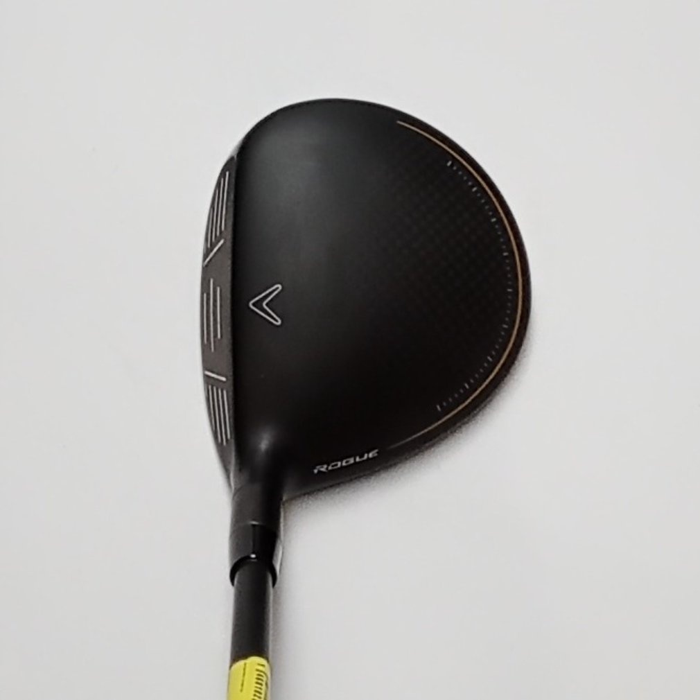 キャロウェイROGUE ST MAX-D 5W19度 ventus cw SR ROGUE ST MAX D 5W 19° SR VENTUS 5 for Callaway｜Alpen Online 公式