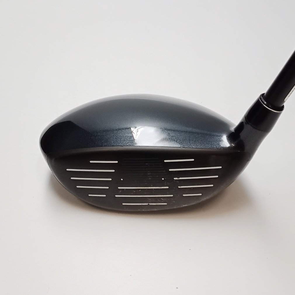 XXIO X -eks- 5W 18° S Miyazaki AX-1｜Alpen Online 公式オンラインストア