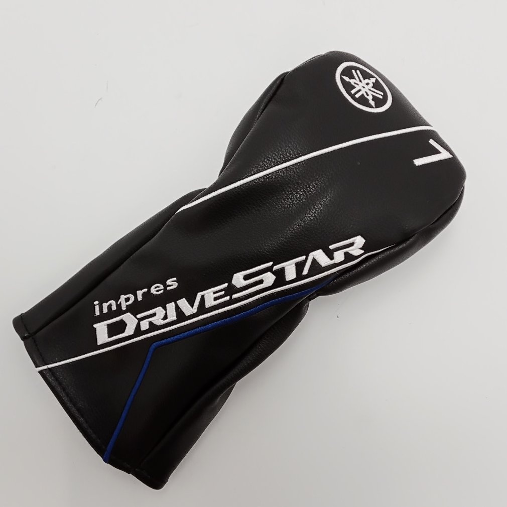 inpres DRIVESTAR 7W 19° SR SPEEDER NX for Yamaha M423f｜Alpen