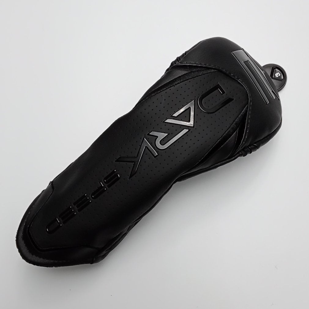 DARKSPEED LS (2024) 5W 17.5° S SPEEDER NX BLACK 60｜Alpen Online