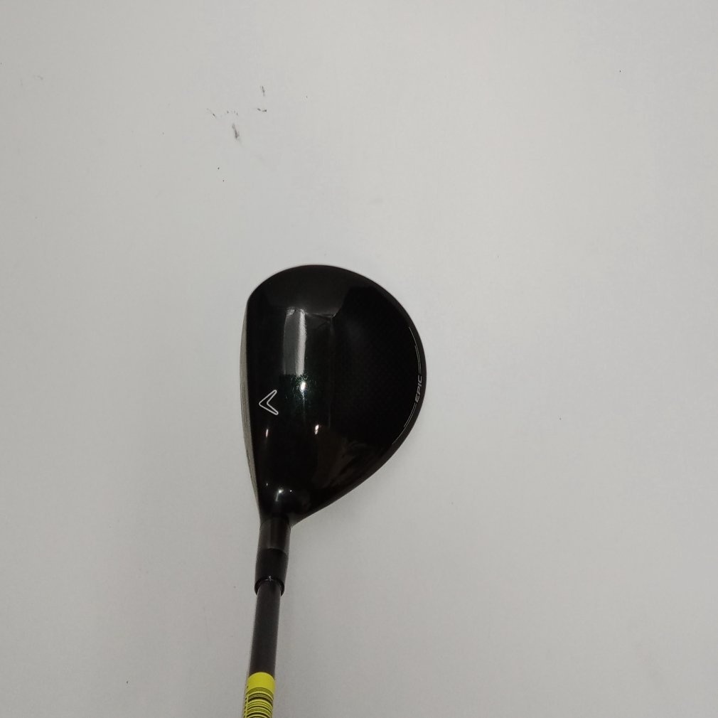 EPIC SPEED 3W 15° SR Diamana 50 for Callaway｜Alpen Online 公式