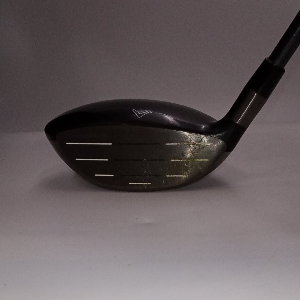 EPIC SPEED 3W 15° SR Diamana 50 for Callaway｜Alpen Online 公式